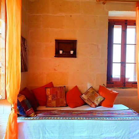 Ta' Didi B&B Kercem Exterior photo