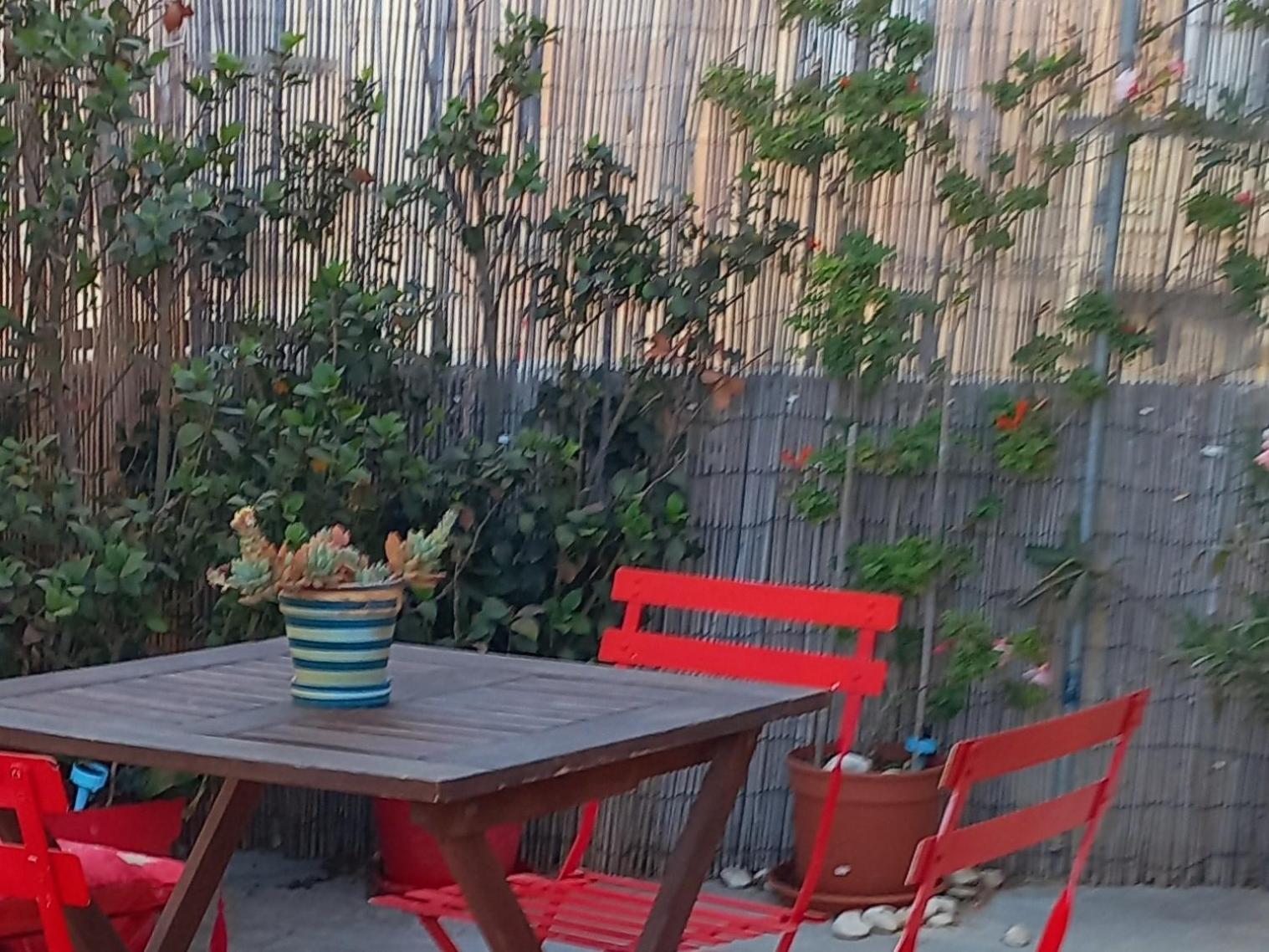 Ta' Didi B&B Kercem Exterior photo