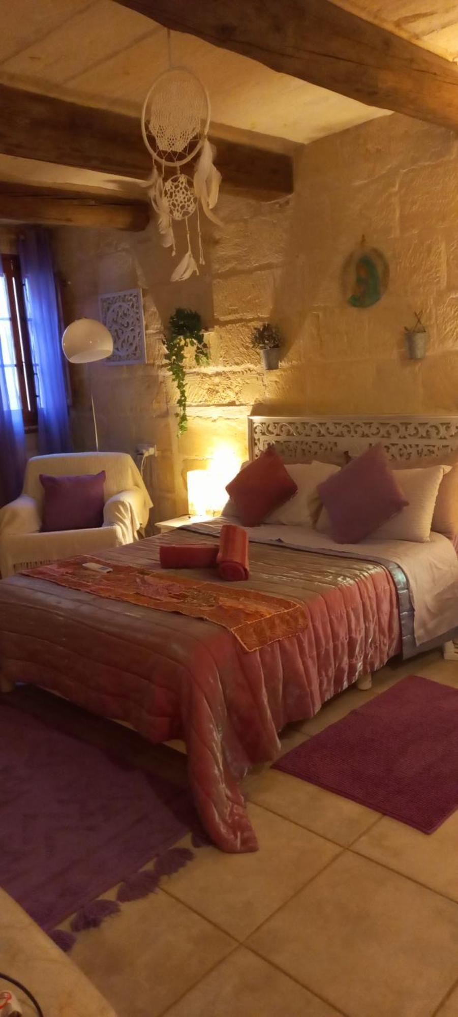 Ta' Didi B&B Kercem Exterior photo