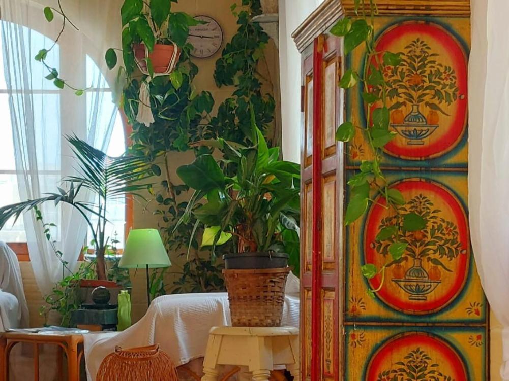 Ta' Didi B&B Kercem Exterior photo