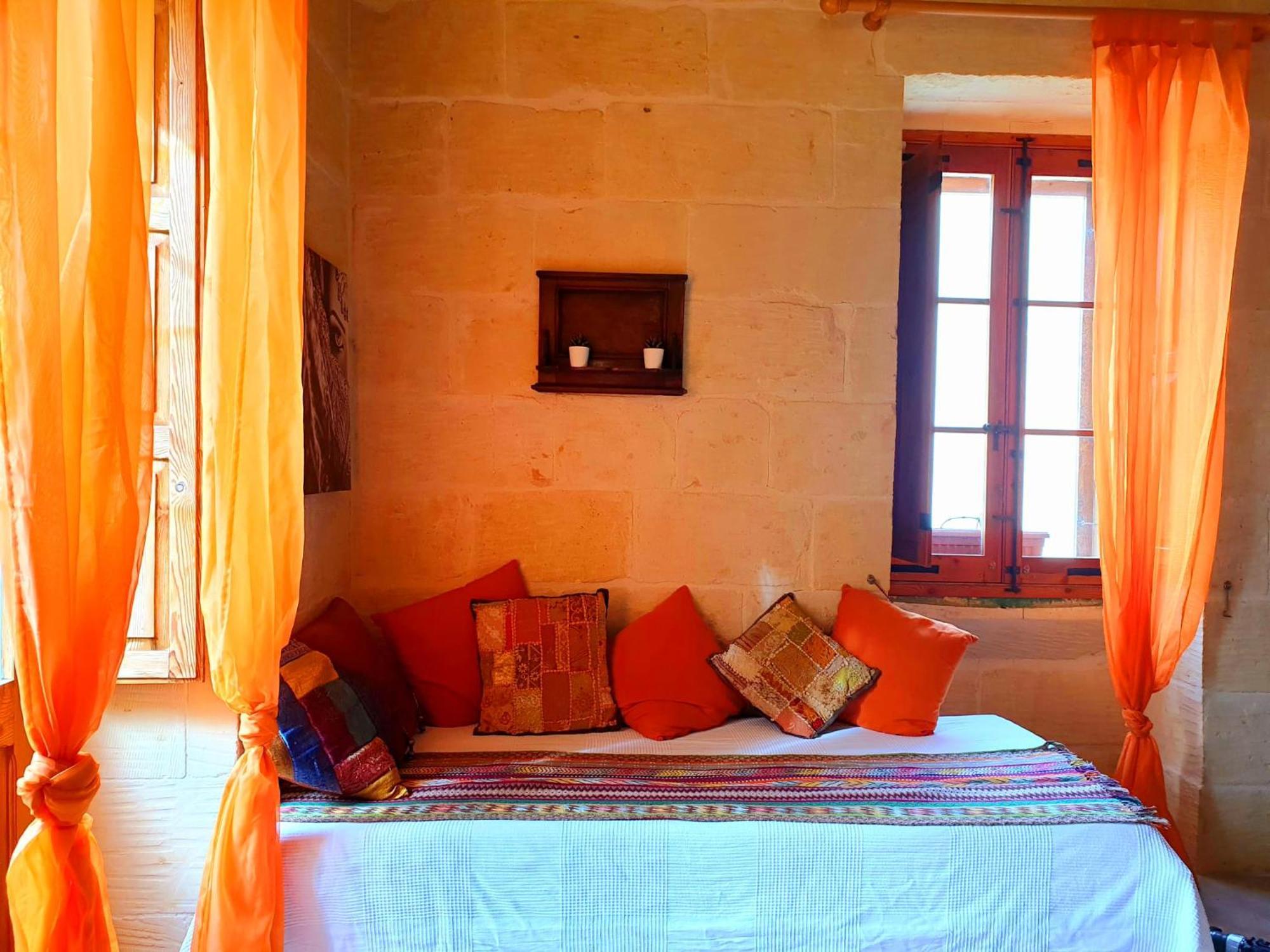 Ta' Didi B&B Kercem Exterior photo