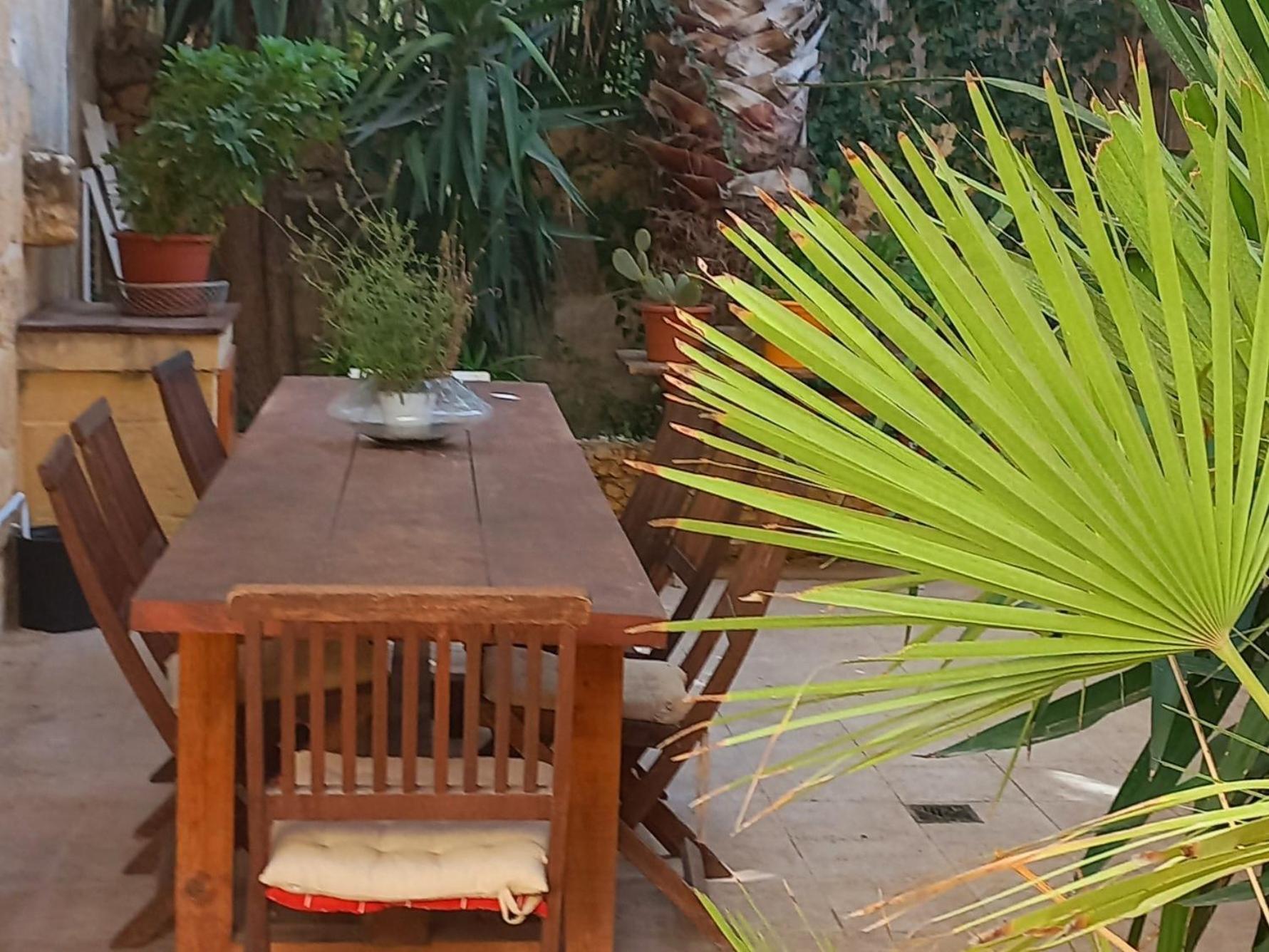 Ta' Didi B&B Kercem Exterior photo