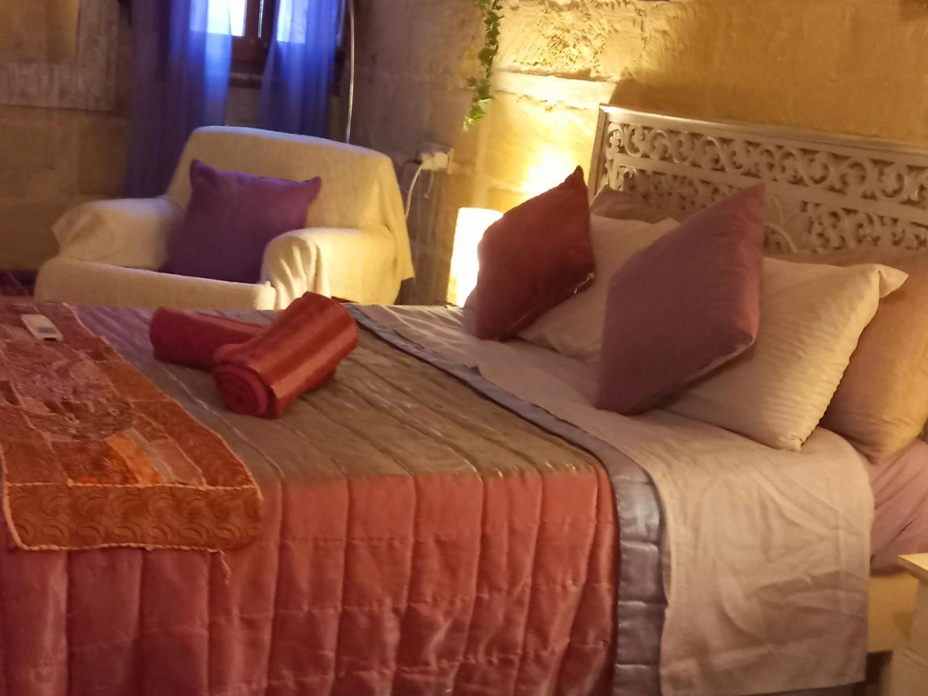 Ta' Didi B&B Kercem Exterior photo