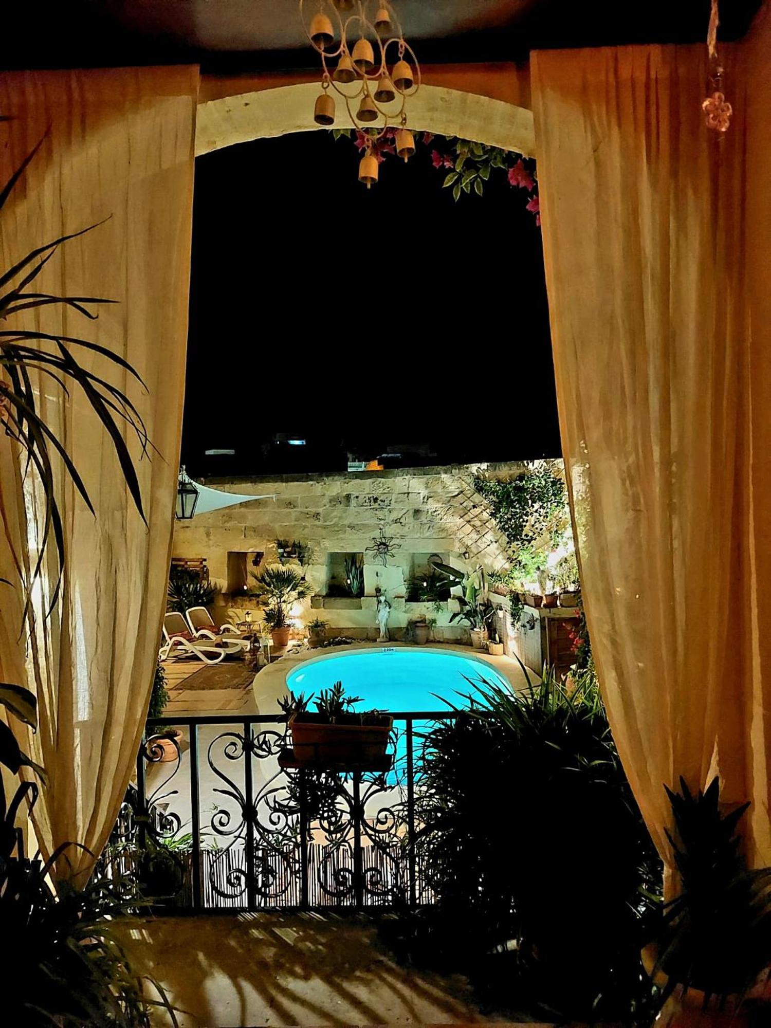 Ta' Didi B&B Kercem Exterior photo