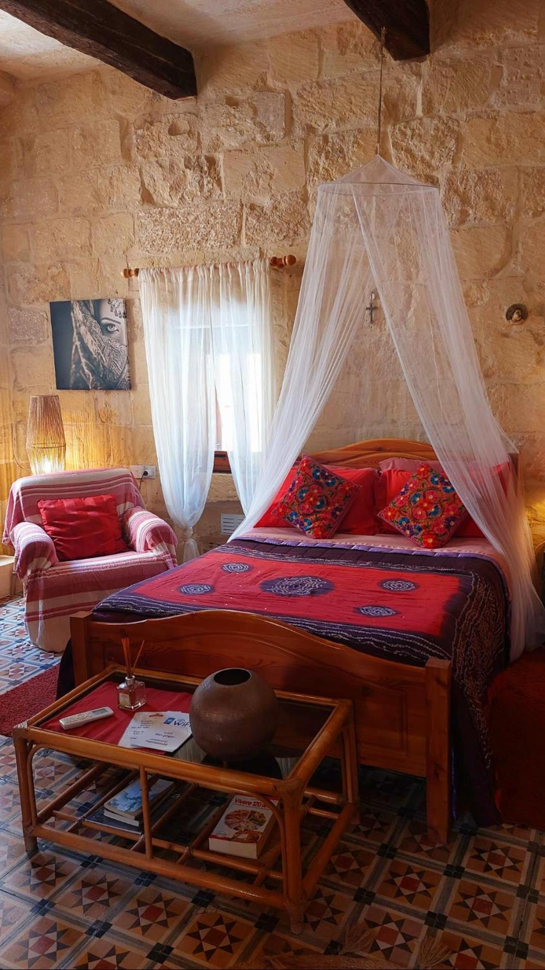 Ta' Didi B&B Kercem Exterior photo