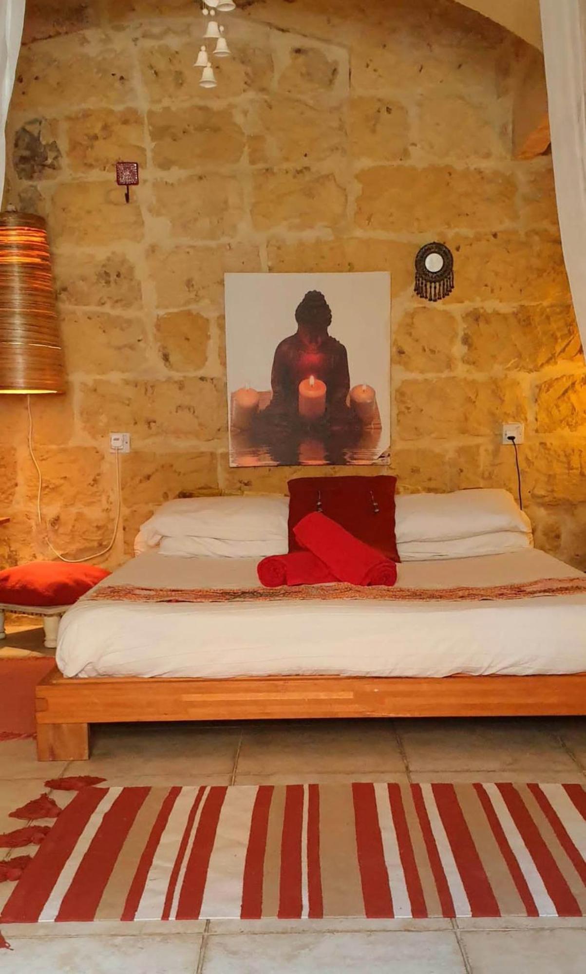 Ta' Didi B&B Kercem Exterior photo