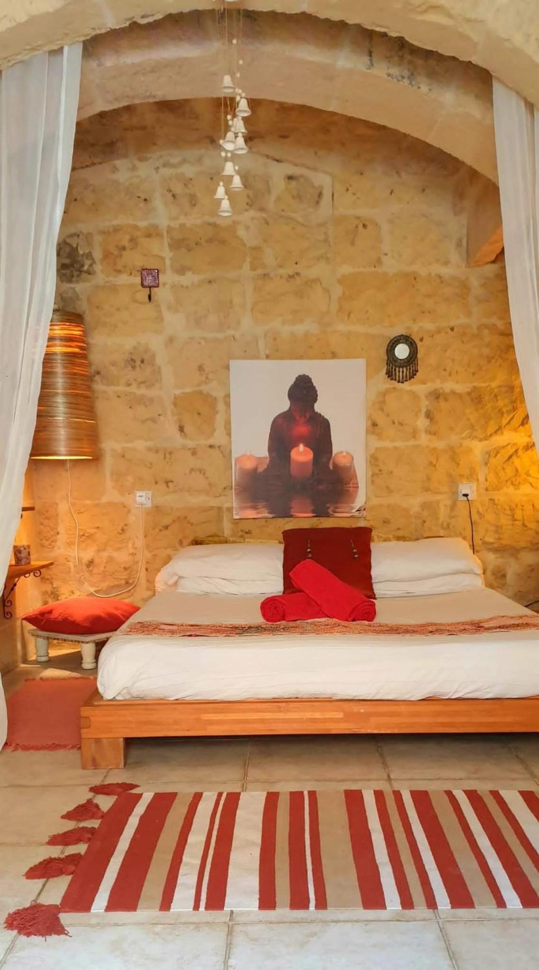 Ta' Didi B&B Kercem Exterior photo