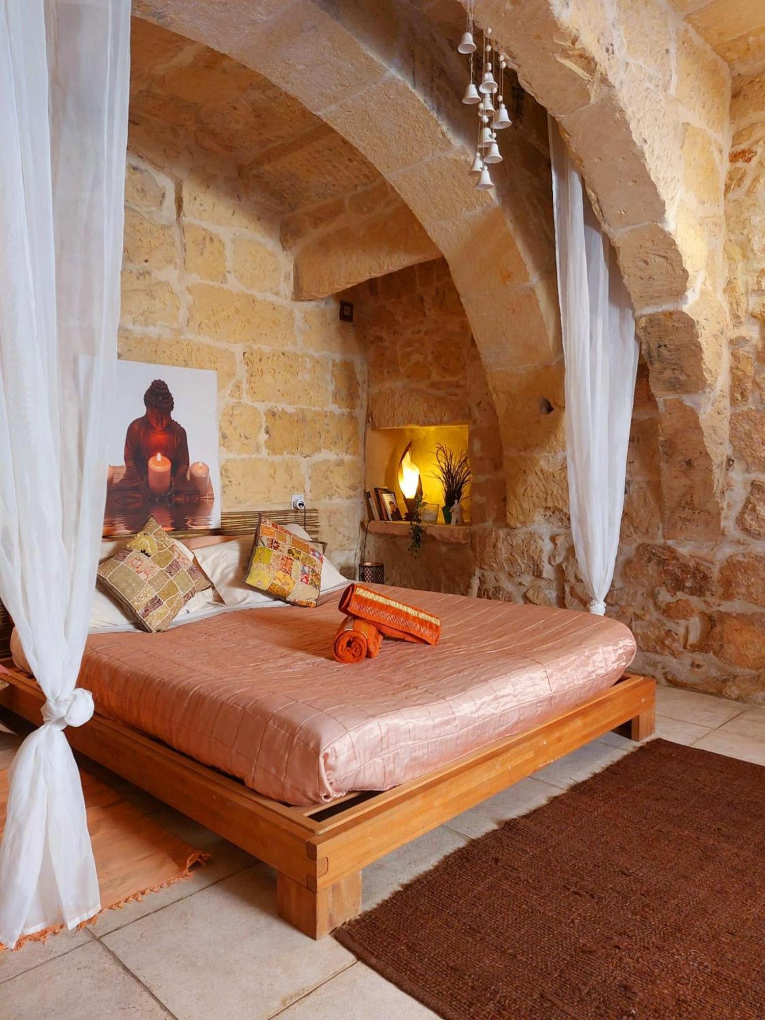 Ta' Didi B&B Kercem Exterior photo