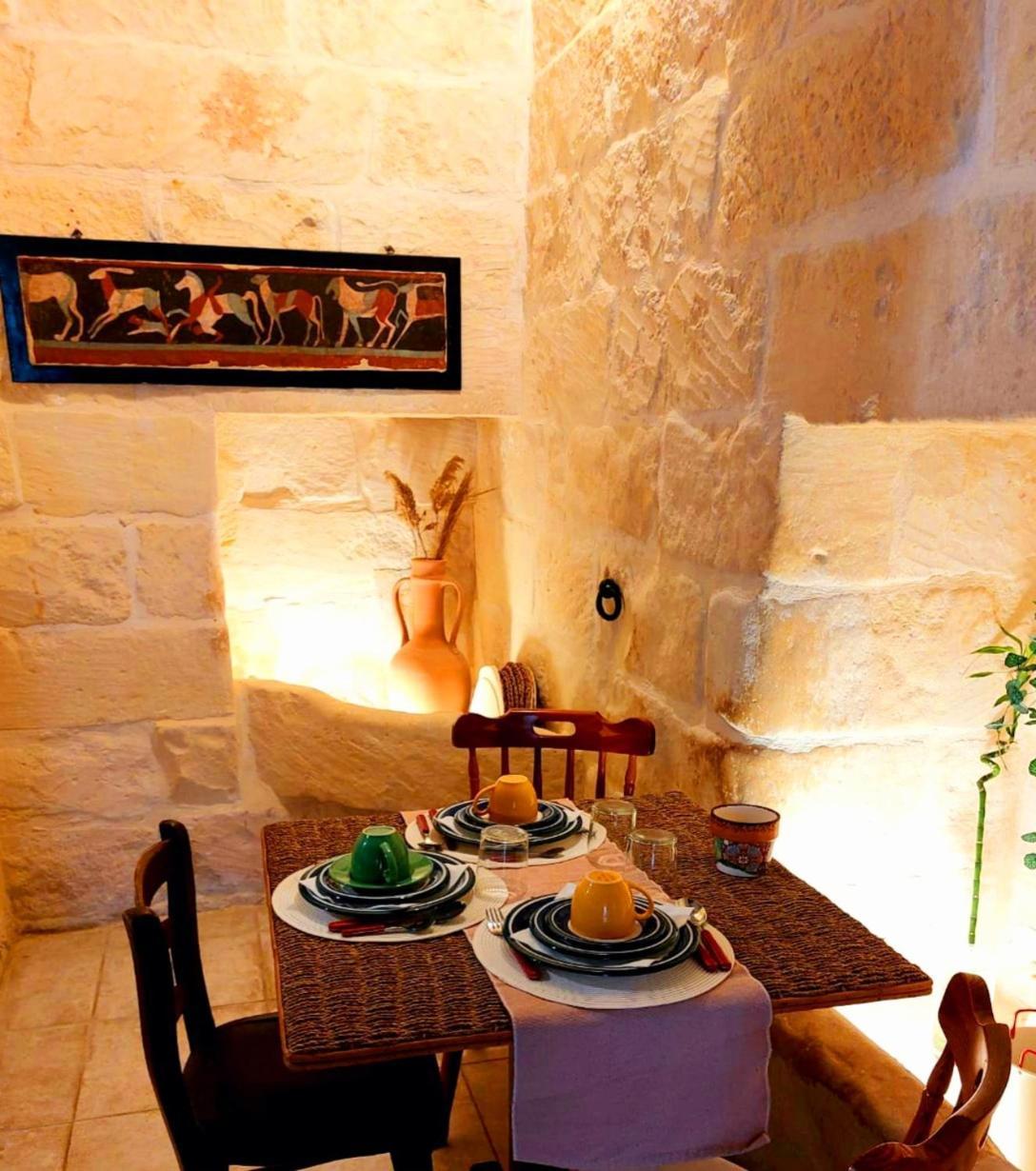 Ta' Didi B&B Kercem Exterior photo