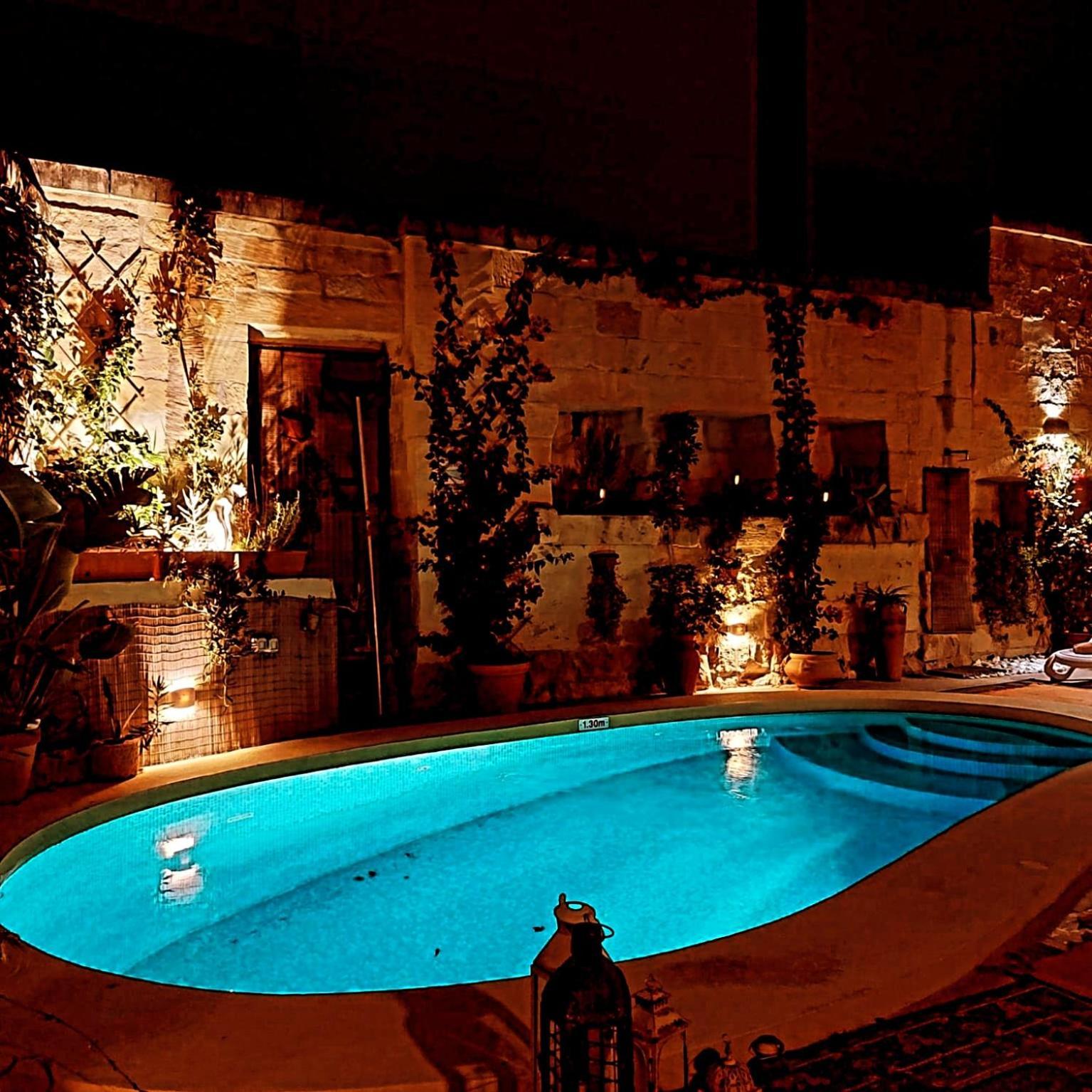 Ta' Didi B&B Kercem Exterior photo