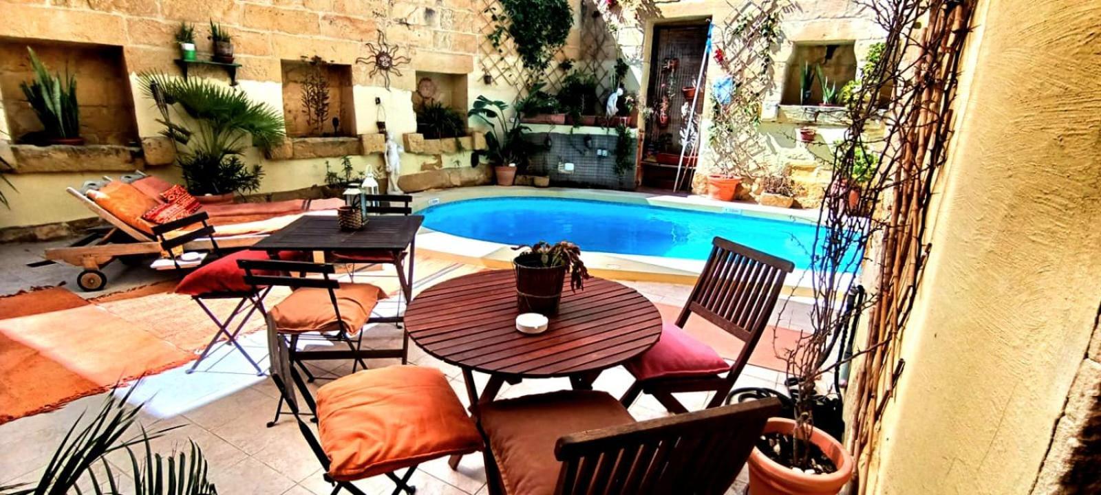 Ta' Didi B&B Kercem Exterior photo