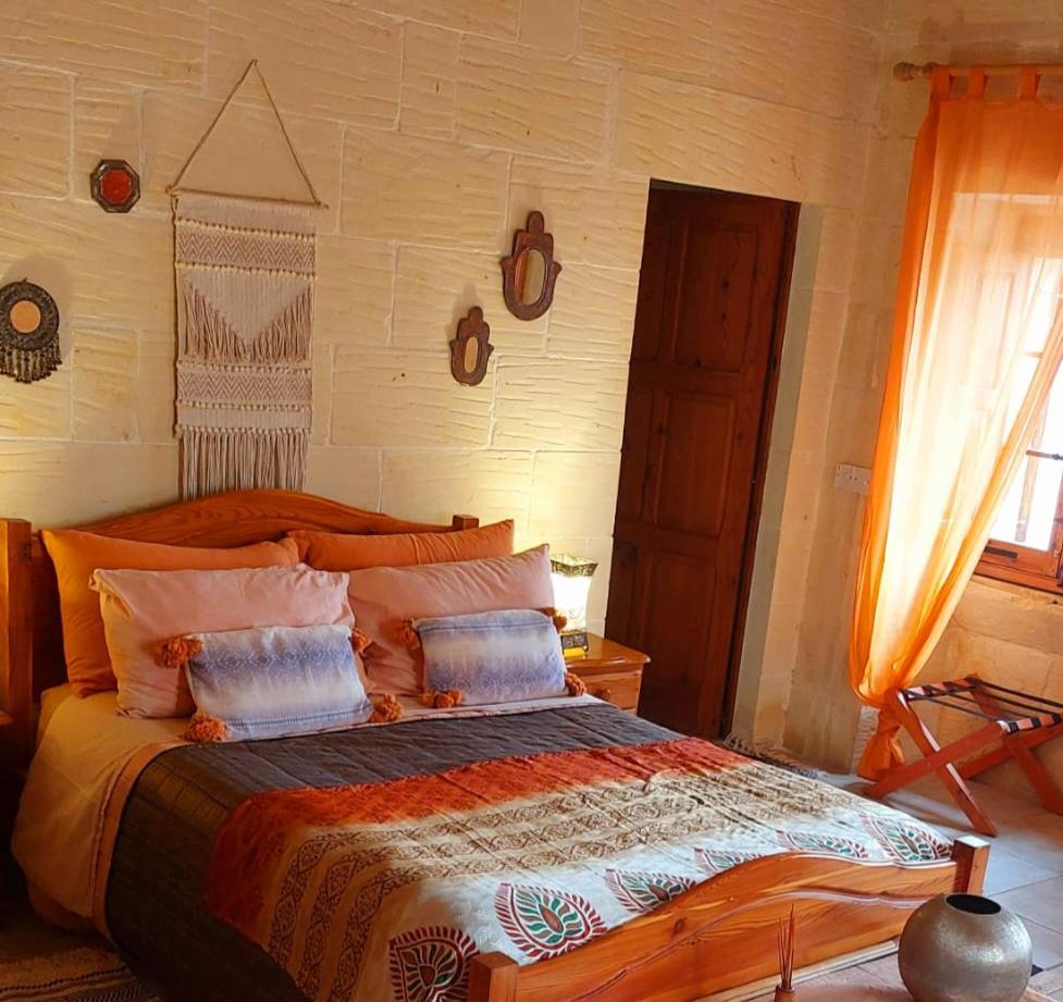 Ta' Didi B&B Kercem Exterior photo