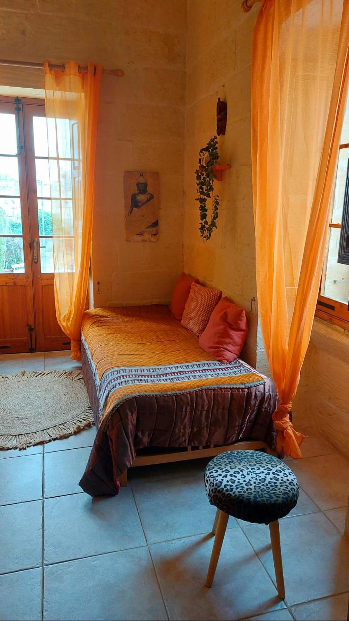 Ta' Didi B&B Kercem Exterior photo