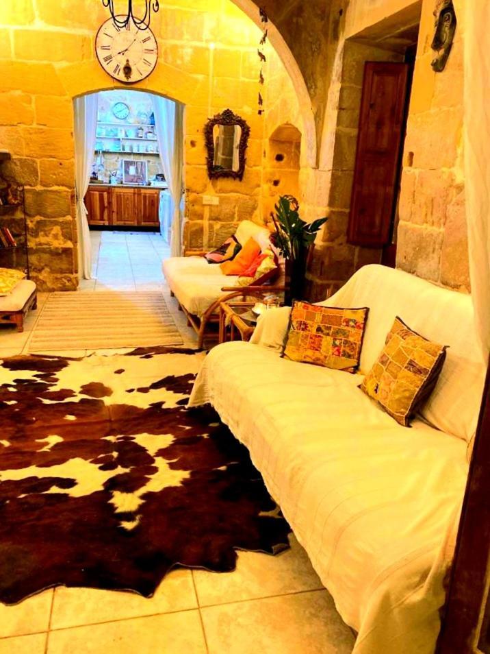 Ta' Didi B&B Kercem Exterior photo