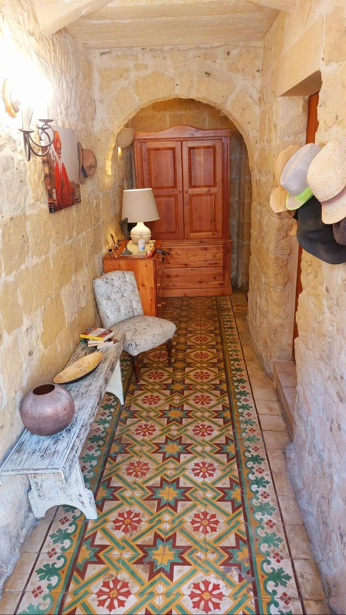 Ta' Didi B&B Kercem Exterior photo