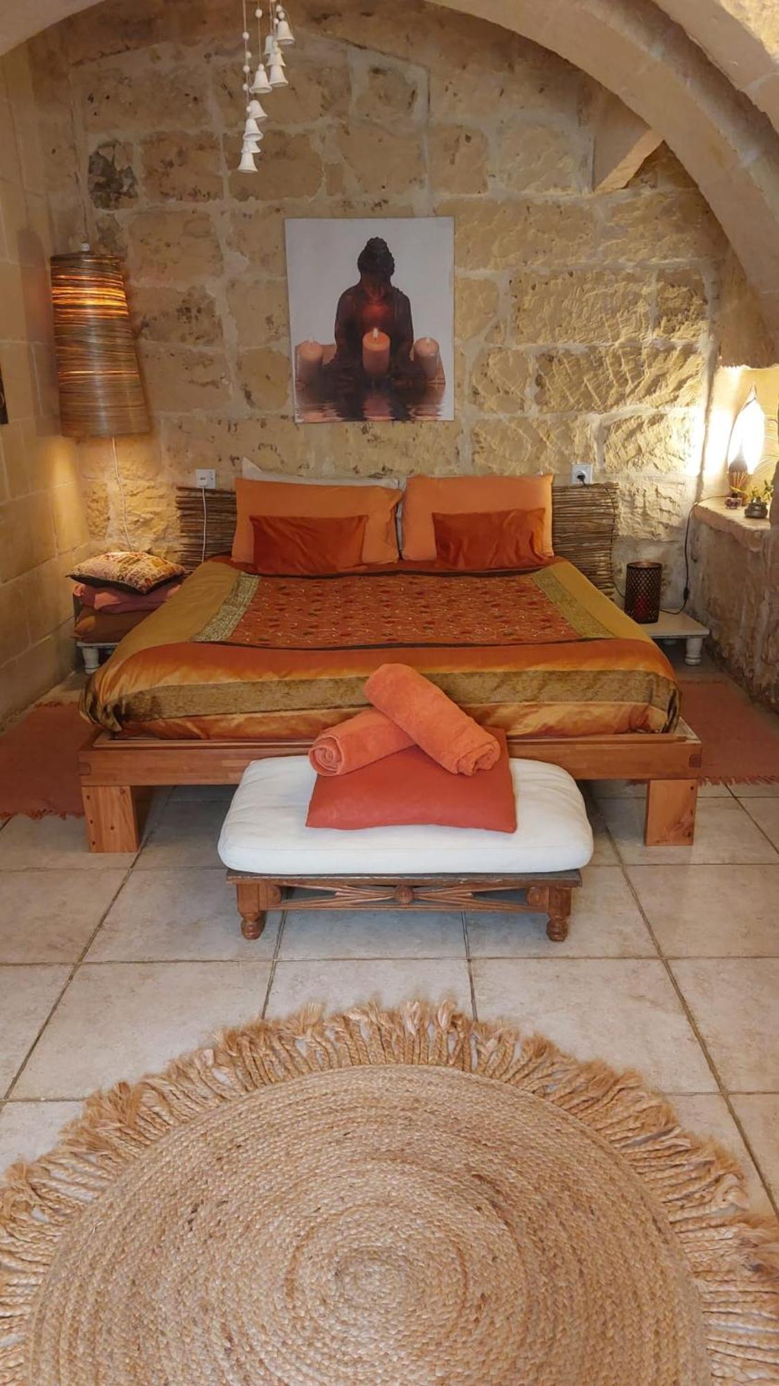 Ta' Didi B&B Kercem Exterior photo