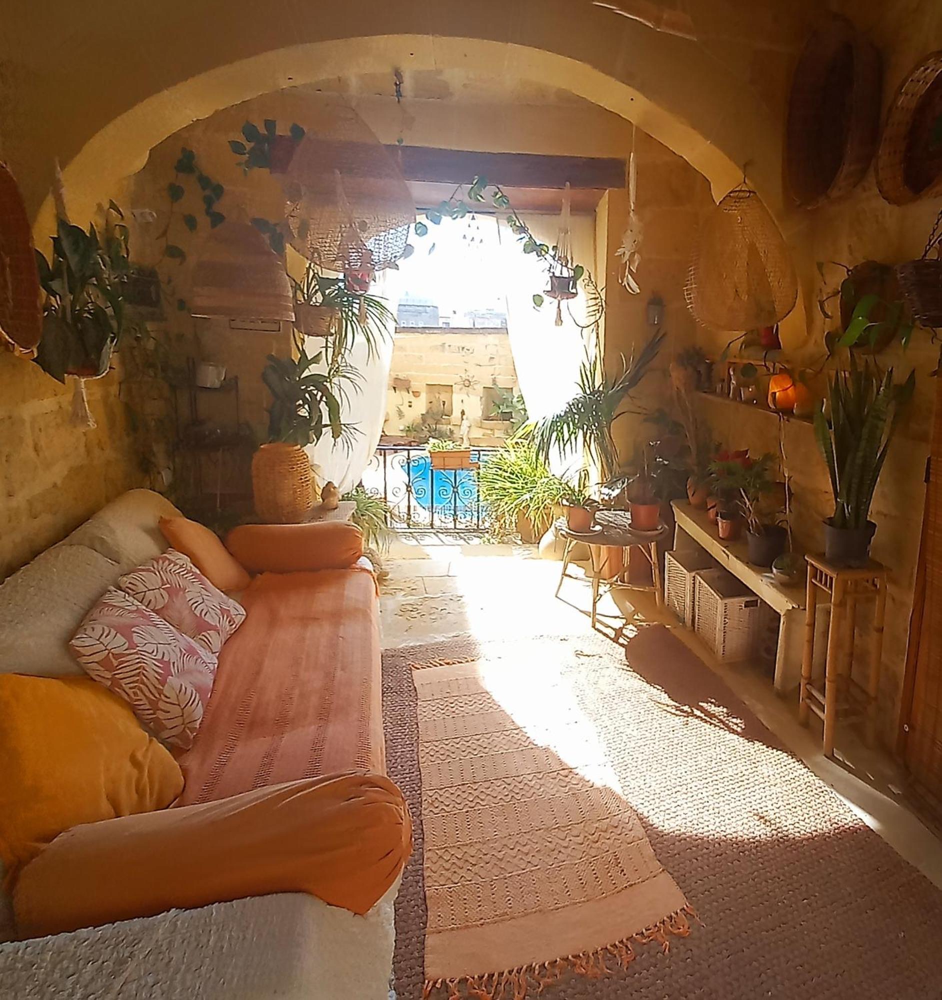 Ta' Didi B&B Kercem Exterior photo